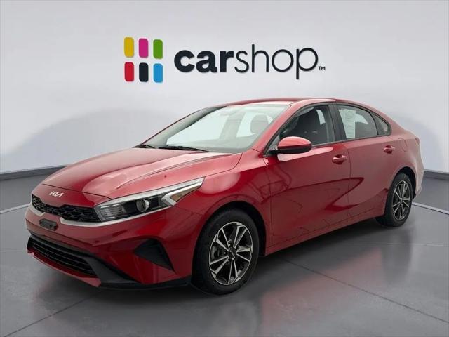 2023 Kia Forte LXS for sale in Hatfield, PA