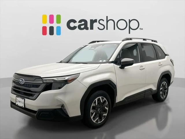 2025 Subaru Forester Premium for sale in Hatfield, PA