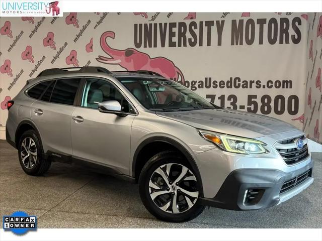 2022 Subaru Outback Limited for sale in Chattanooga, TN