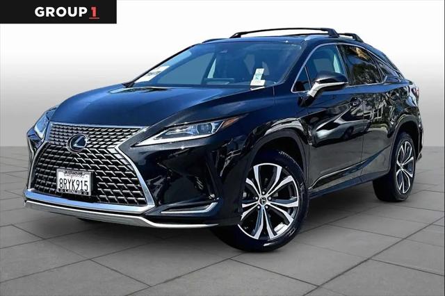 2020 Lexus RX 350 Base for sale in Newport Beach, CA