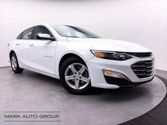2025 Chevrolet Malibu FWD LS for sale in Scottsdale, AZ