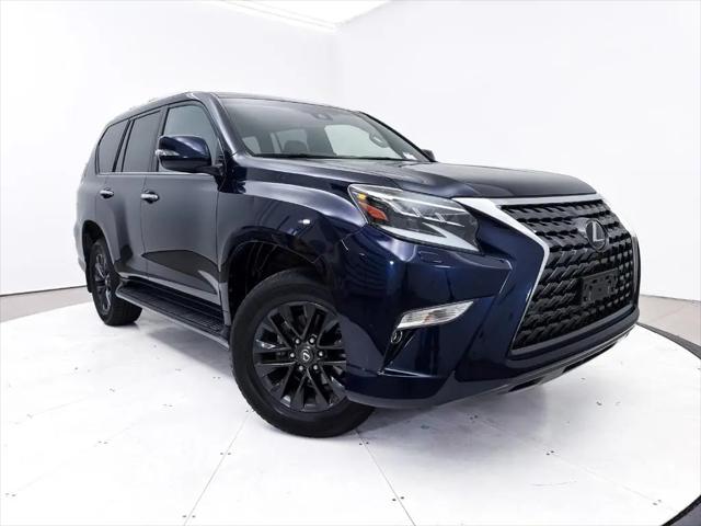 2022 Lexus GX 460 Premium for sale in Scottsdale, AZ