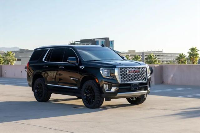 2024 GMC Yukon Denali for sale in Scottsdale, AZ
