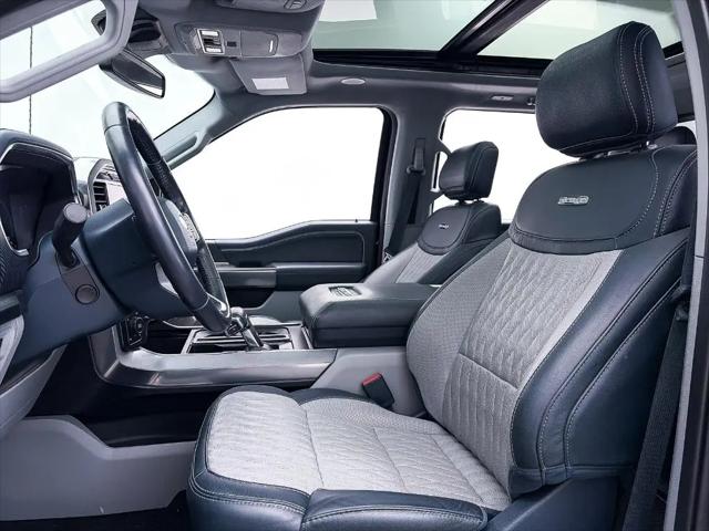 2022 Ford F-150 Limited for sale in Scottsdale, AZ