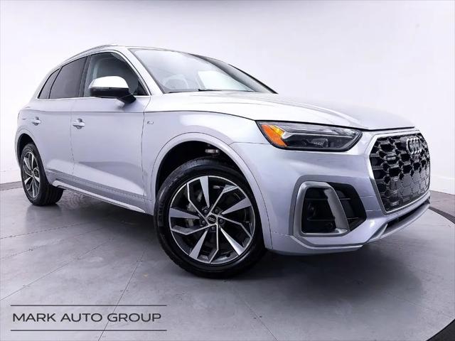 2024 Audi Q5 Premium Plus 45 TFSI S line quattro for sale in Scottsdale, AZ