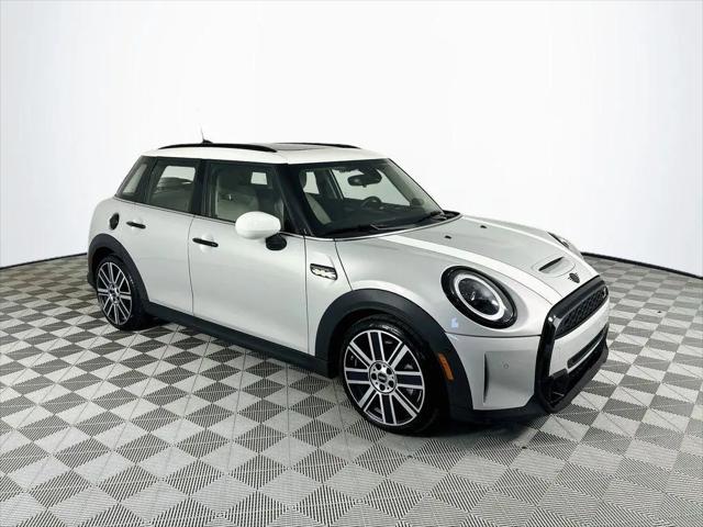 2022 MINI Hardtop Cooper S for sale in Naples, FL