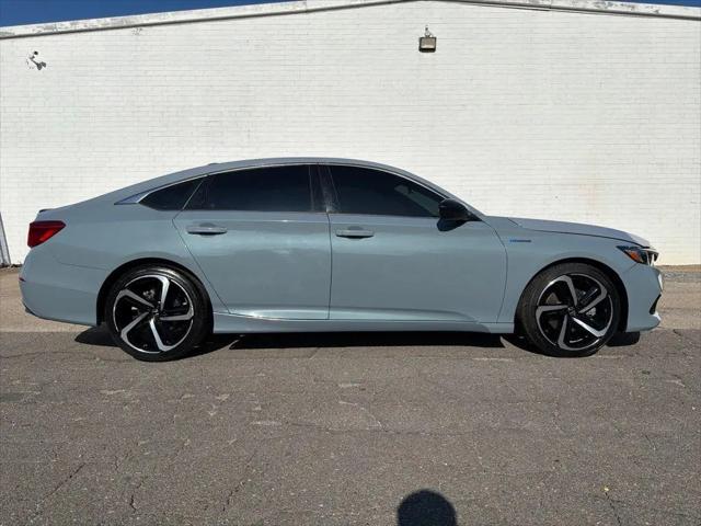 2022 Honda Accord Hybrid Sport for sale in Madison, NC