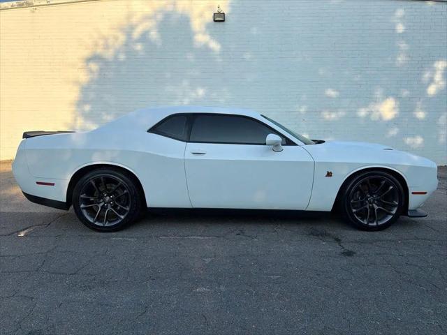 2023 Dodge Challenger R/T Scat Pack for sale in Madison, NC