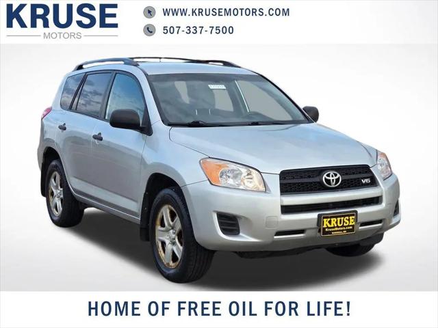 2010 Toyota RAV4 Base V6 for sale in Marshall, MN