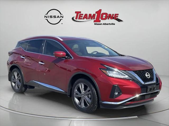 2024 Nissan Murano Platinum Intelligent AWD for sale in Albertville, AL