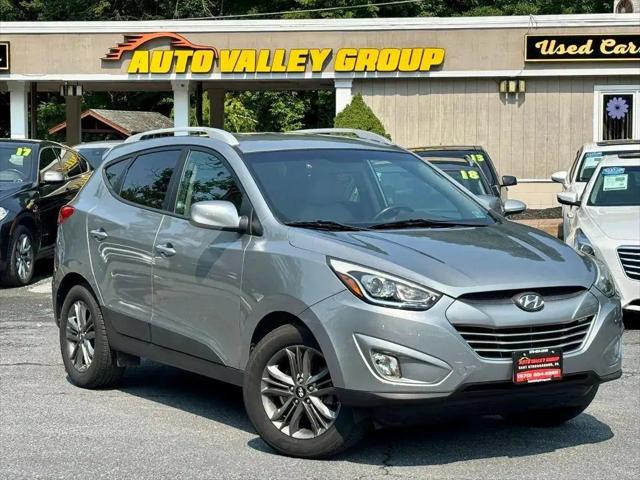 2015 Hyundai Tucson SE for sale in East Stroudsburg, PA