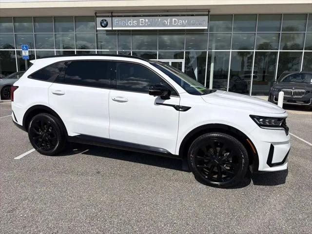 2022 Kia Sorento SX Prestige for sale in Daytona Beach, FL