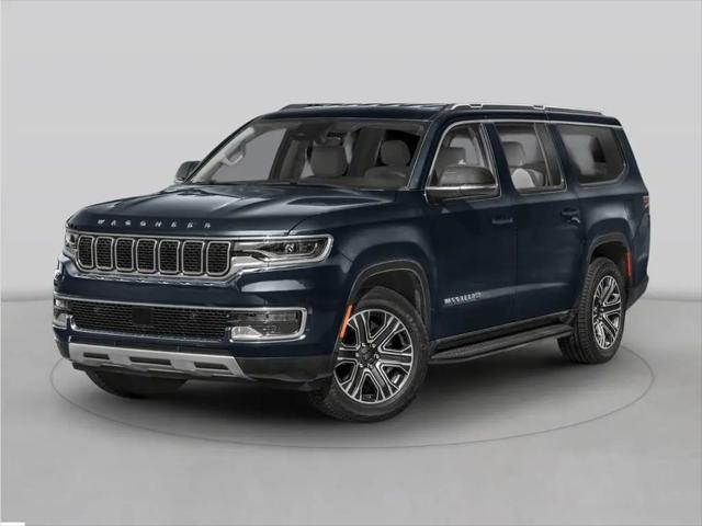 2024 Jeep Wagoneer Series II 4x2 for sale in Dallas, TX