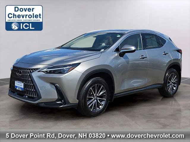 2024 Lexus NX 350 350 Base for sale in Dover, NH