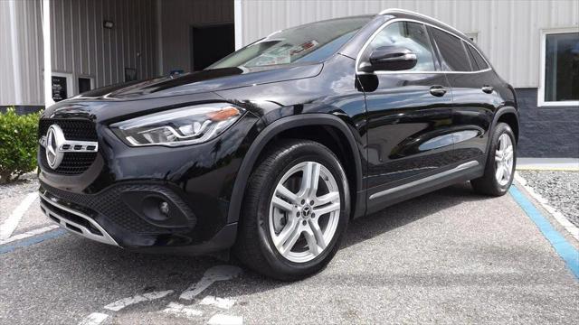 2023 Mercedes-Benz GLA-CLASS 4MATIC for sale in Bunnell, FL