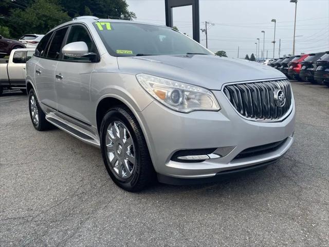 2017 Buick Enclave Leather for sale in Northumberland, PA