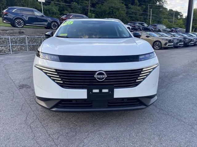 2025 Nissan Murano SL for sale in Northumberland, PA