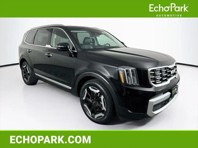 2025 Kia Telluride S for sale in Chesterfield, MO