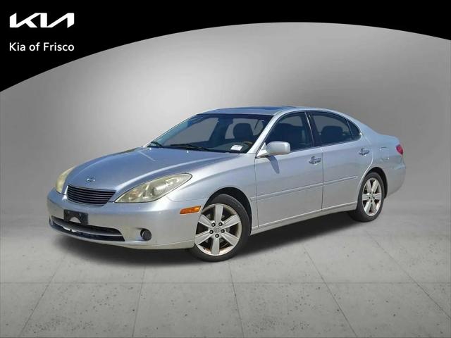 2005 Lexus ES 330 ES 330 for sale in Frisco, TX