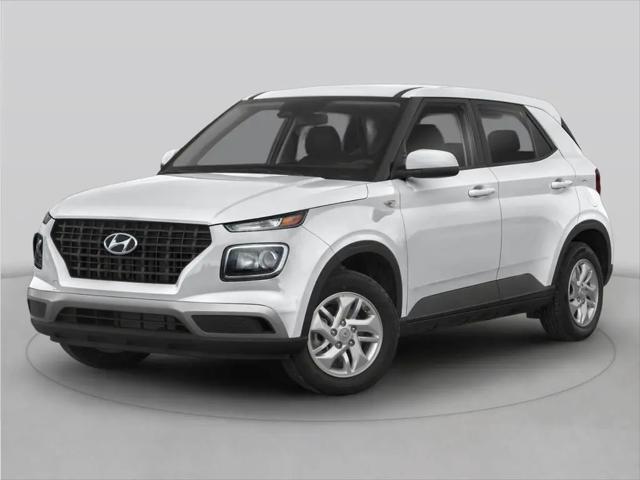 2025 Hyundai Venue SEL for sale in Hagerstown, MD