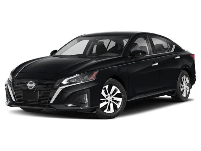 2023 Nissan Altima S FWD for sale in Hagerstown, MD