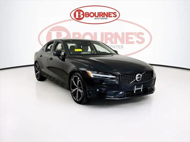 2023 Volvo S60 B5 Core Dark Theme for sale in Easton, MA