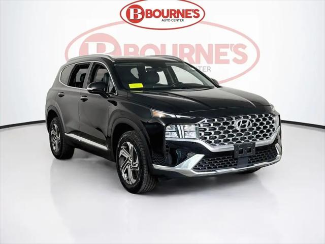 2023 Hyundai Santa Fe SEL for sale in Easton, MA