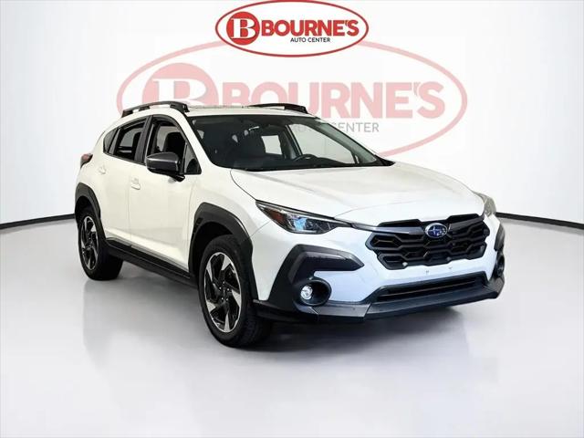 2024 Subaru Crosstrek Limited for sale in Easton, MA