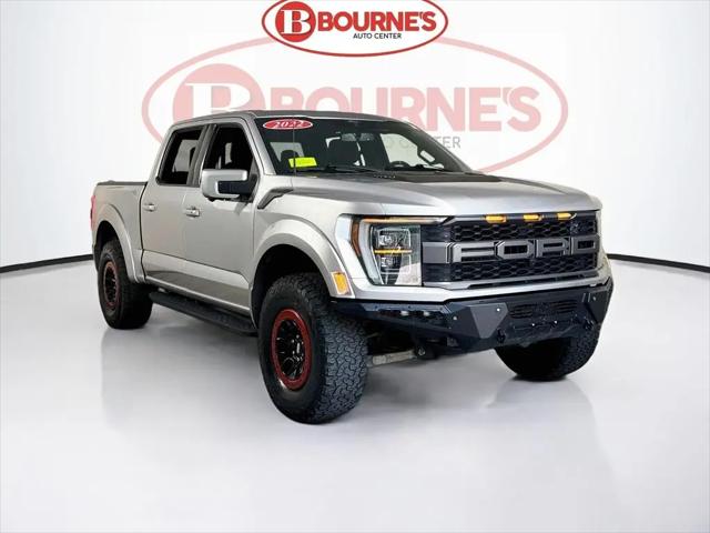 2022 Ford F-150 Raptor for sale in Easton, MA