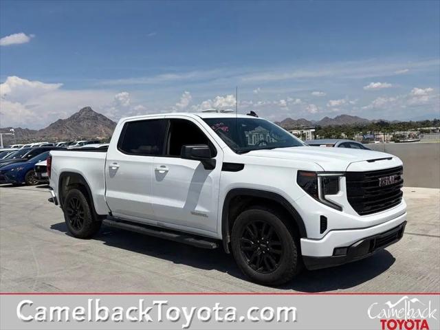 2024 GMC Sierra 1500 2WD Crew Cab Short Box Elevation for sale in Phoenix, AZ