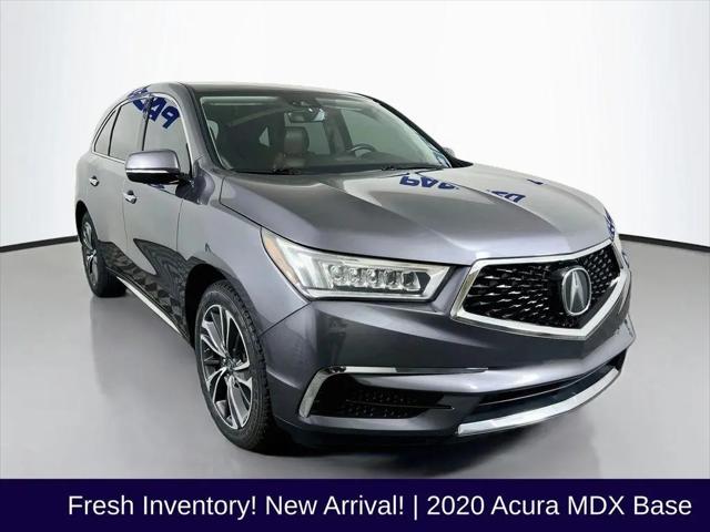 2020 Acura MDX Technology Package for sale in Philadelphia, PA
