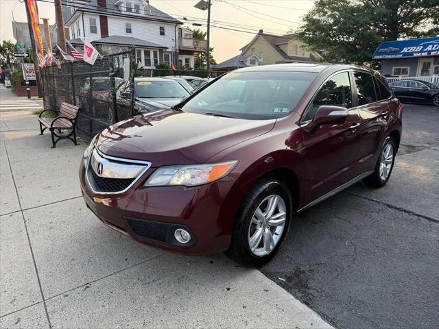 2015 Acura RDX Technology Package for sale in North Bergen, NJ