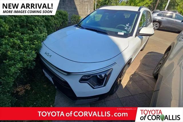 2025 Kia Niro LX for sale in Corvallis, OR
