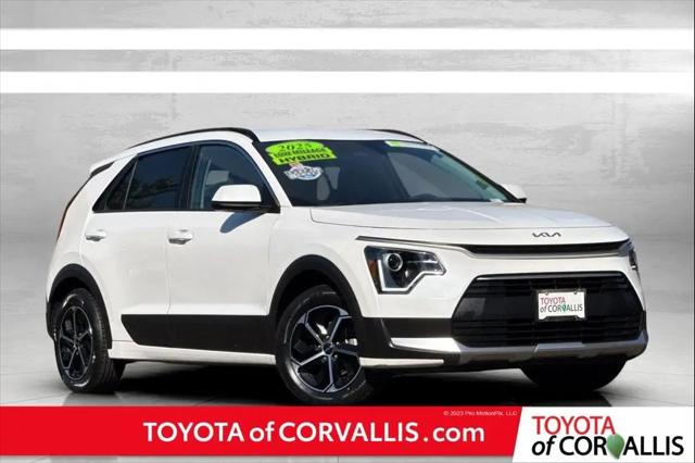 2025 Kia Niro LX for sale in Corvallis, OR