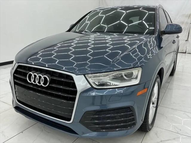 2018 Audi Q3 2.0T Premium for sale in Cincinnati, OH