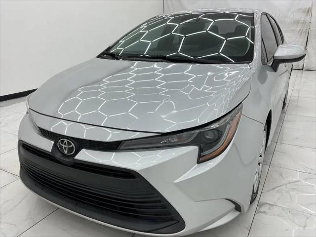 2023 Toyota Corolla LE for sale in Cincinnati, OH