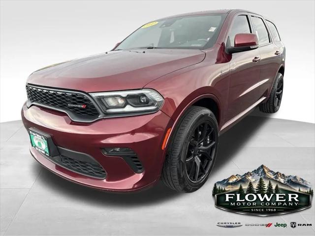2022 Dodge Durango GT Plus AWD for sale in Montrose, CO