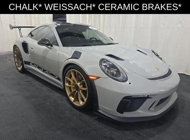 2019 Porsche 911 GT3 RS for sale in Ewing, NJ