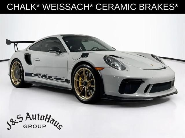 2019 Porsche 911 GT3 RS for sale in Ewing, NJ
