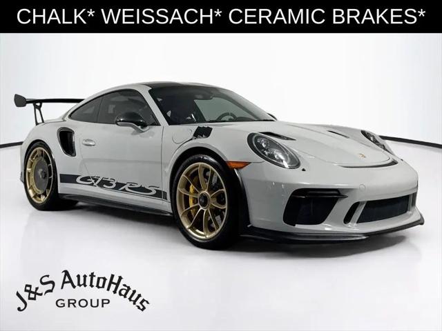 2019 Porsche 911 GT3 RS for sale in Ewing, NJ
