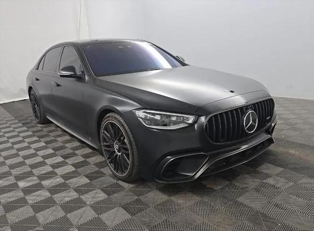 2024 Mercedes-Benz AMG S 63 E 4MATIC for sale in Ewing, NJ