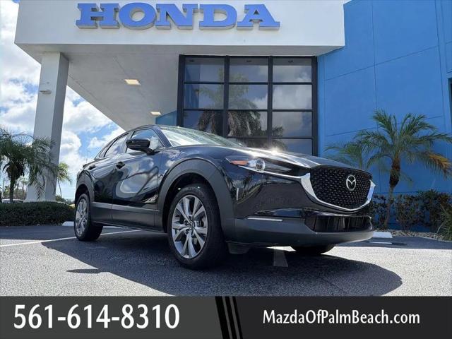 2022 Mazda CX-30 Select for sale in North Palm Beach, FL