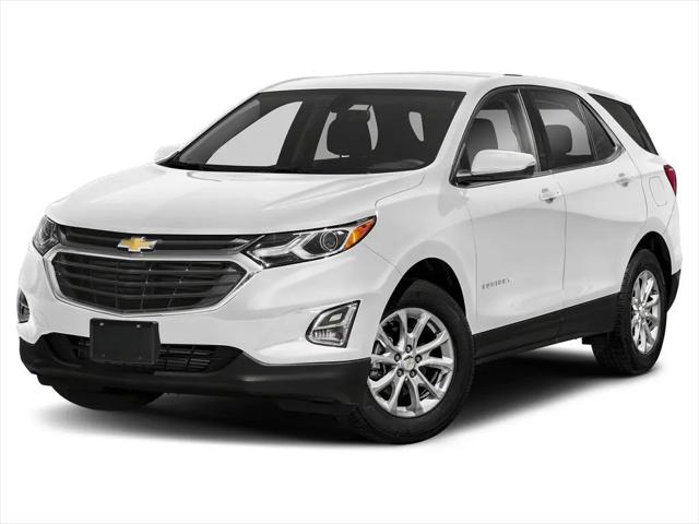 2019 Chevrolet Equinox LT for sale in Fargo, ND