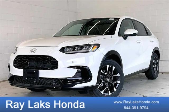 2027 Honda HR-V EX- AWD for sale in Orchard Park, NY