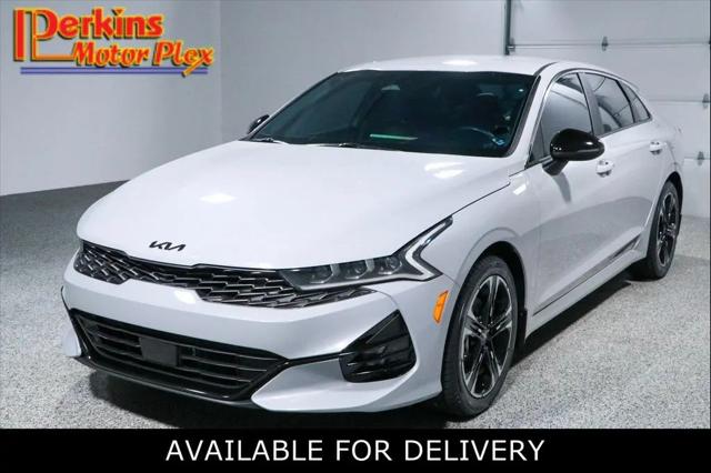 2024 Kia K5 GT-Line for sale in Jackson, TN