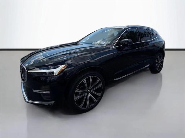 2023 Volvo XC60 B5 Ultimate Bright Theme for sale in Charleston, SC