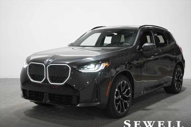 2026 BMW X3 30 xDrive for sale in Grapevine, TX
