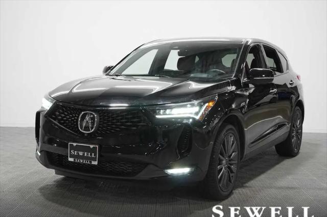 2024 Acura RDX A-SPEC Advance Package for sale in Grapevine, TX