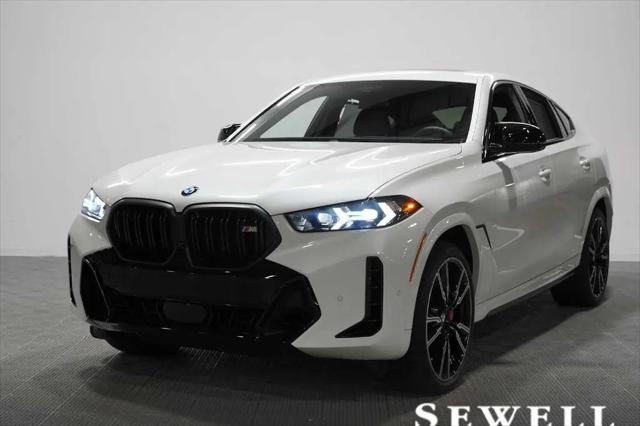 2025 BMW X6 M60i for sale in Grapevine, TX