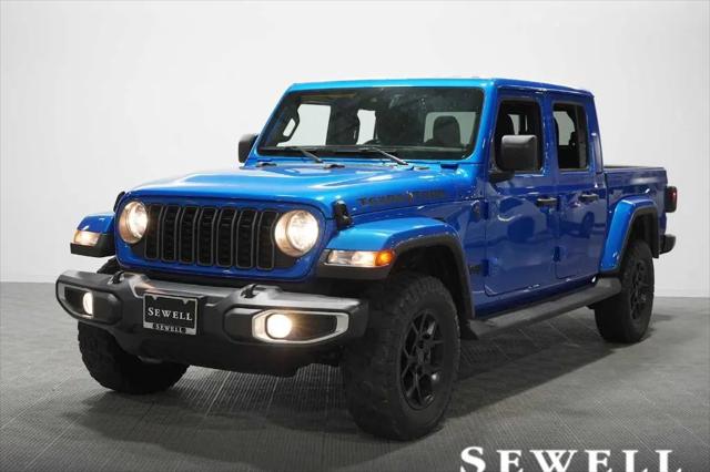 2025 Jeep Gladiator Sport for sale in Grapevine, TX